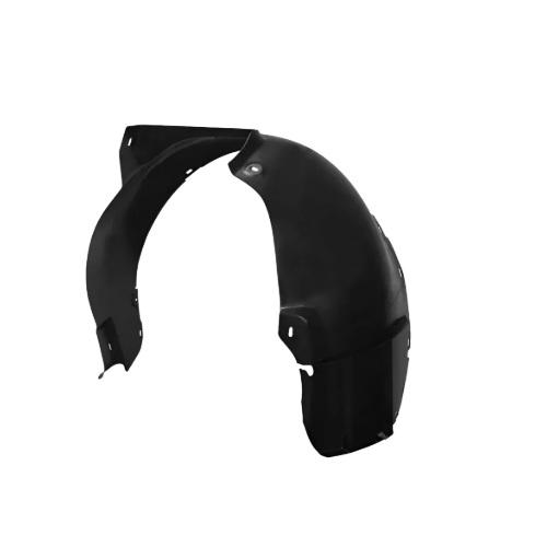 Para-barro dianteiro lado esquerdo Loma Plast LHT06065010