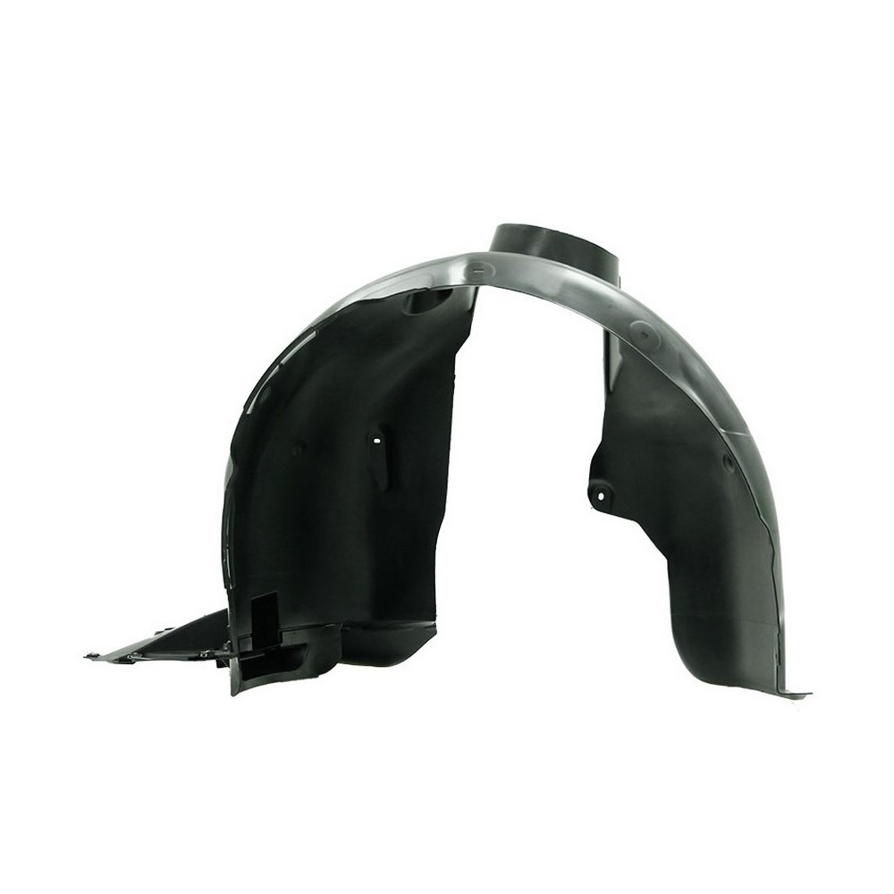 Para-barro dianteiro lado esquerdo Automotive Imports BR999567