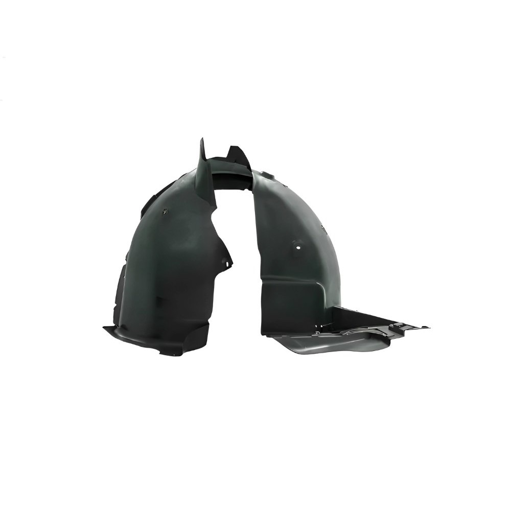 Para-barro dianteiro lado esquerdo Centauro 016415