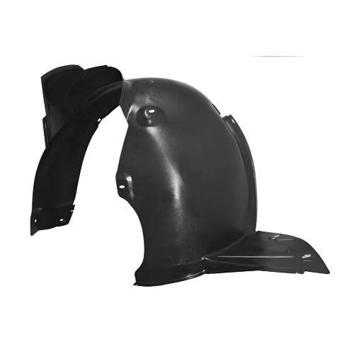 Para-barro dianteiro lado esquerdo Loma Plast LHT06065078