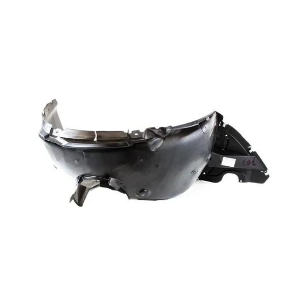 Para-barro dianteiro lado esquerdo Volkswagen 6EA805911A