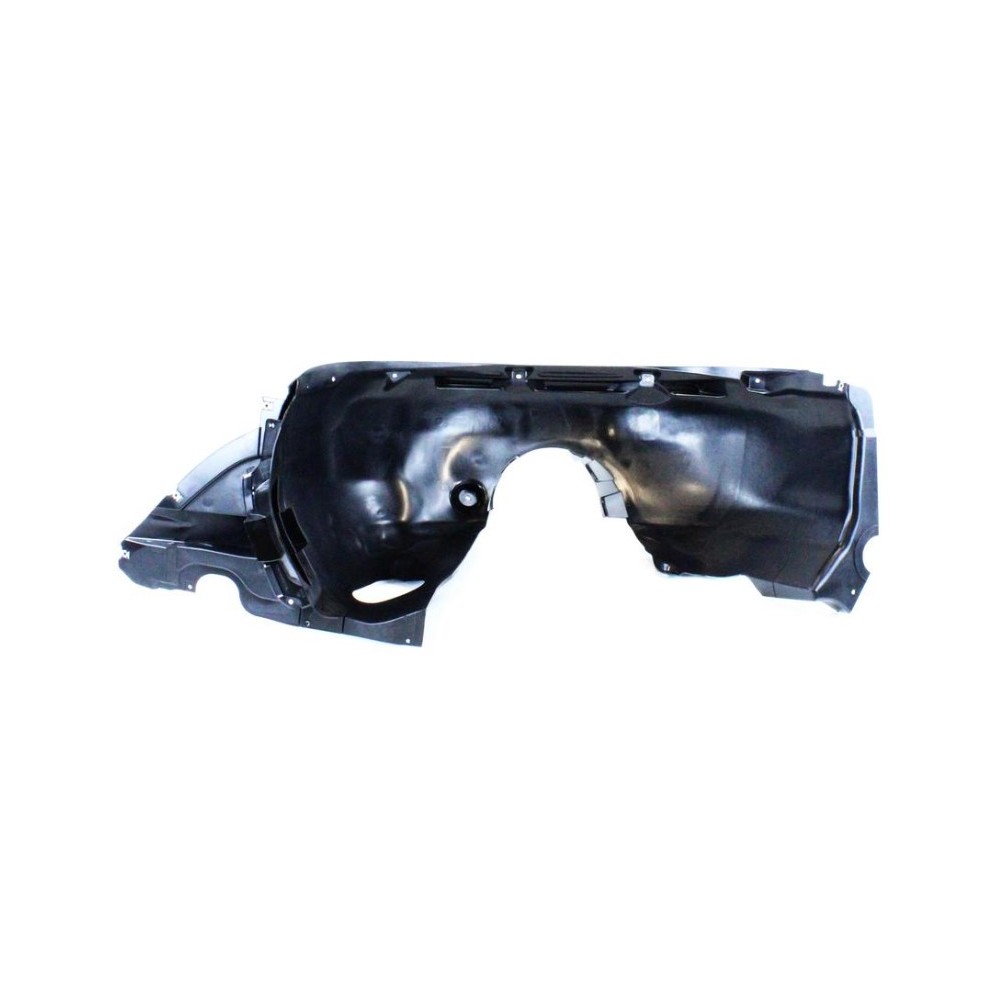 Para-barro dianteiro lado esquerdo Volkswagen 2GP805911A