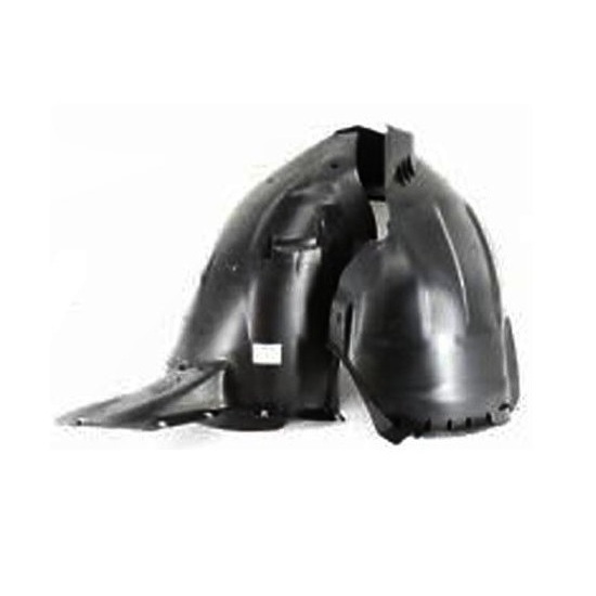 Para-barro dianteiro lado esquerdo Loma Plast LHT06065014