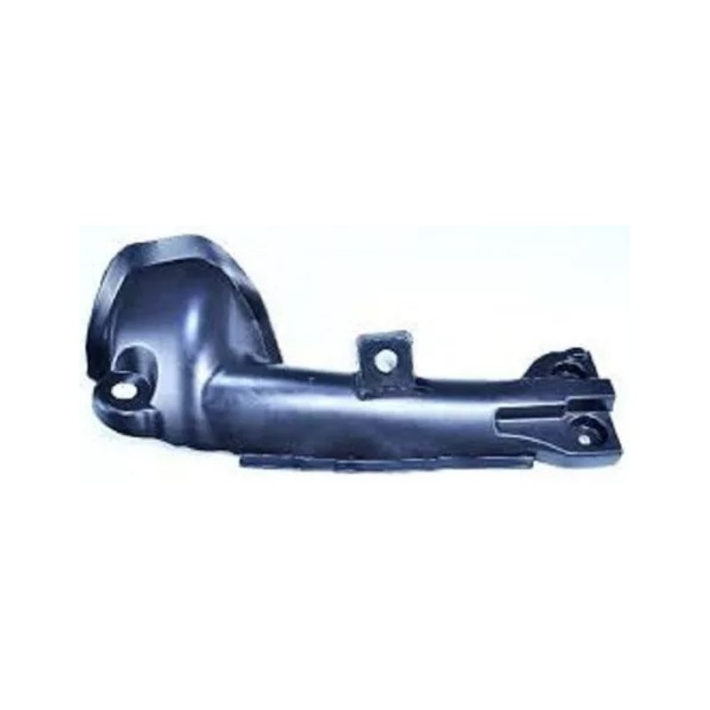 Para-barro Frontal traseiro lado esquerdo Renault 6001547113