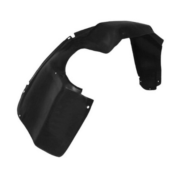 Para-barro lado direito Automotive Imports ZN444034