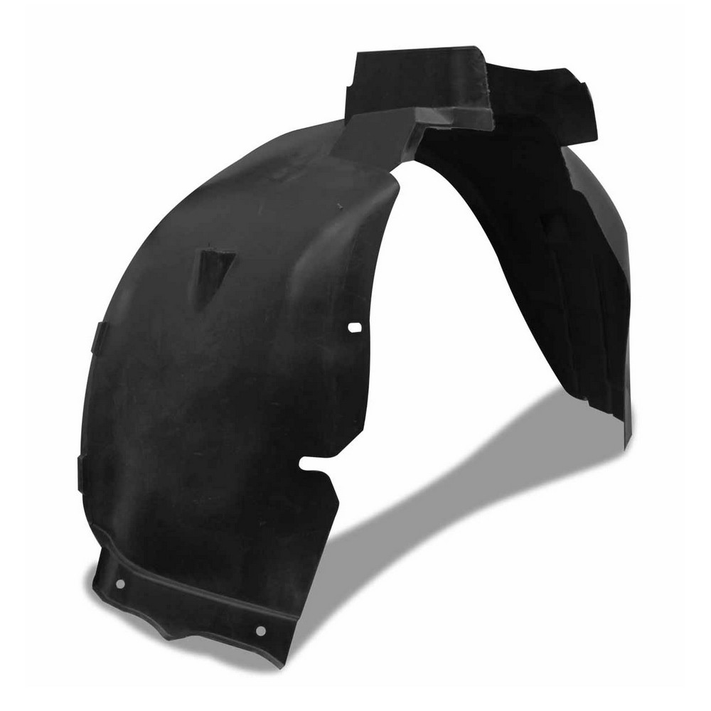 Para-barro lado direito Automotive Imports ZN14142264