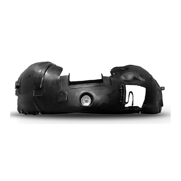 Para-barro lado direito Loma Plast LHT03065025