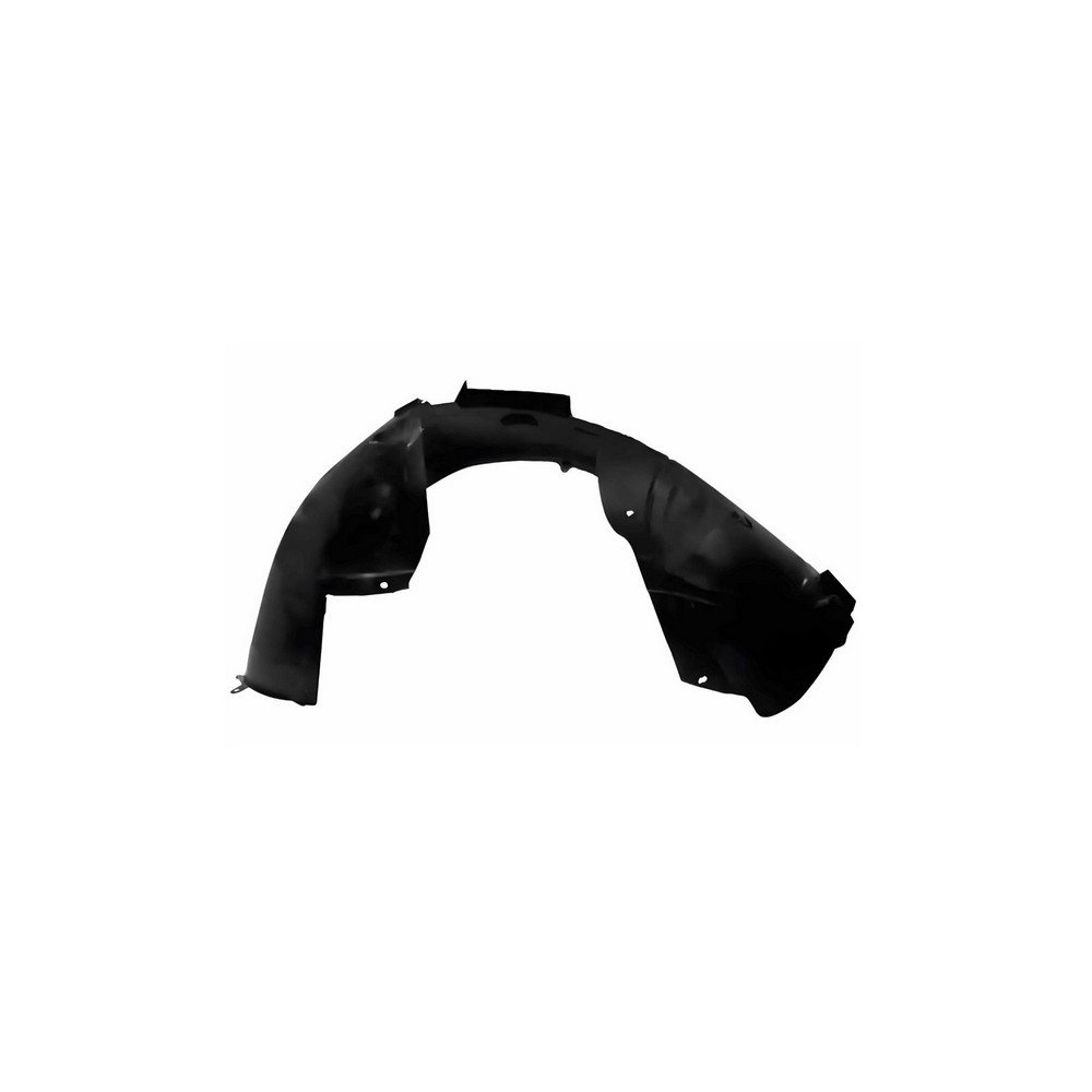 Para-barro lado direito VIA Expressa GM0702