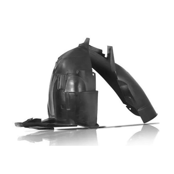 Para-barro lado direito Automotive Imports ZN14142266