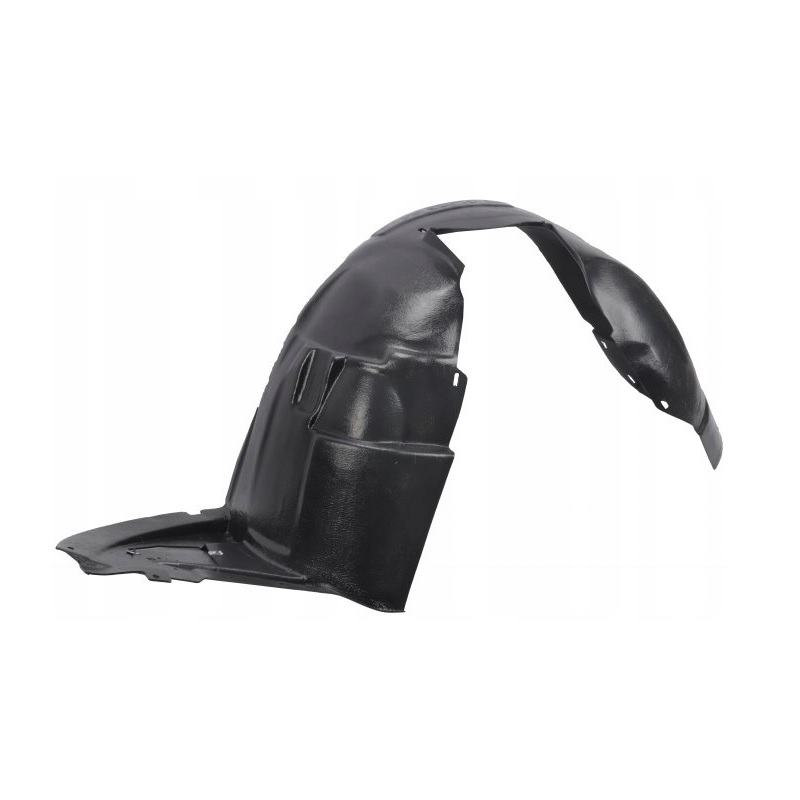 Para-barro lado direito Citroen 7136Q8