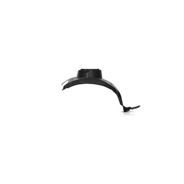 Para-barro lado direito Automotive Imports ZN0222