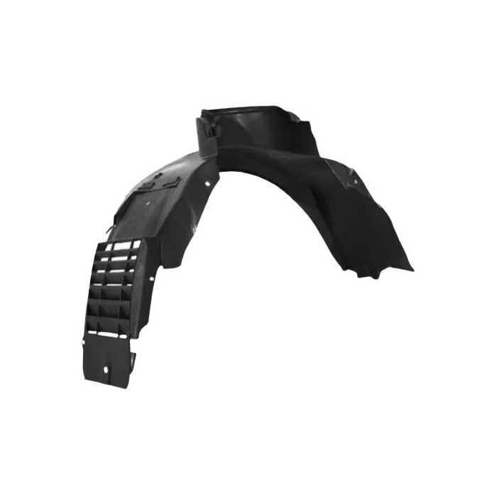 Para-barro lado direito Fiat 46405520