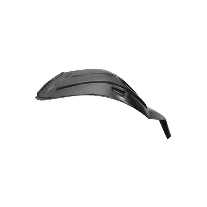 Para-barro lado direito Fiat 1317541080