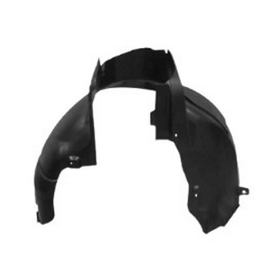 Para-barro lado direito Automotive Imports ZN14142274