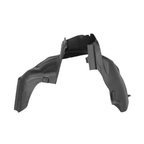 Para-barro lado direito Automotive Imports ZN14142280