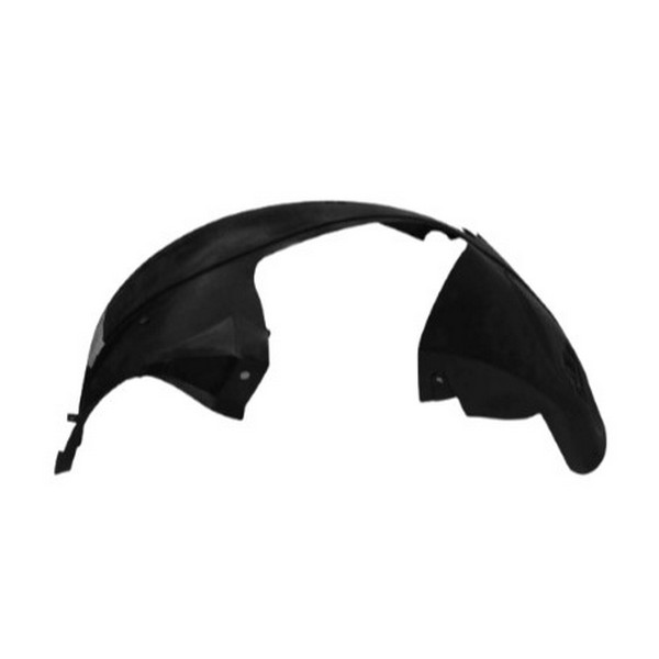 Para-barro lado direito Automotive Imports ZN14142258