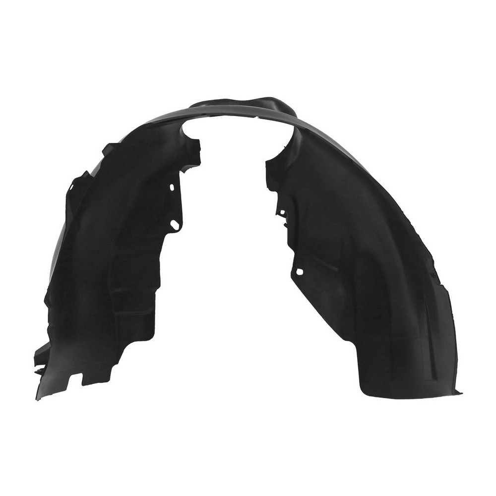 Para-barro lado direito Automotive Imports ZN8080170