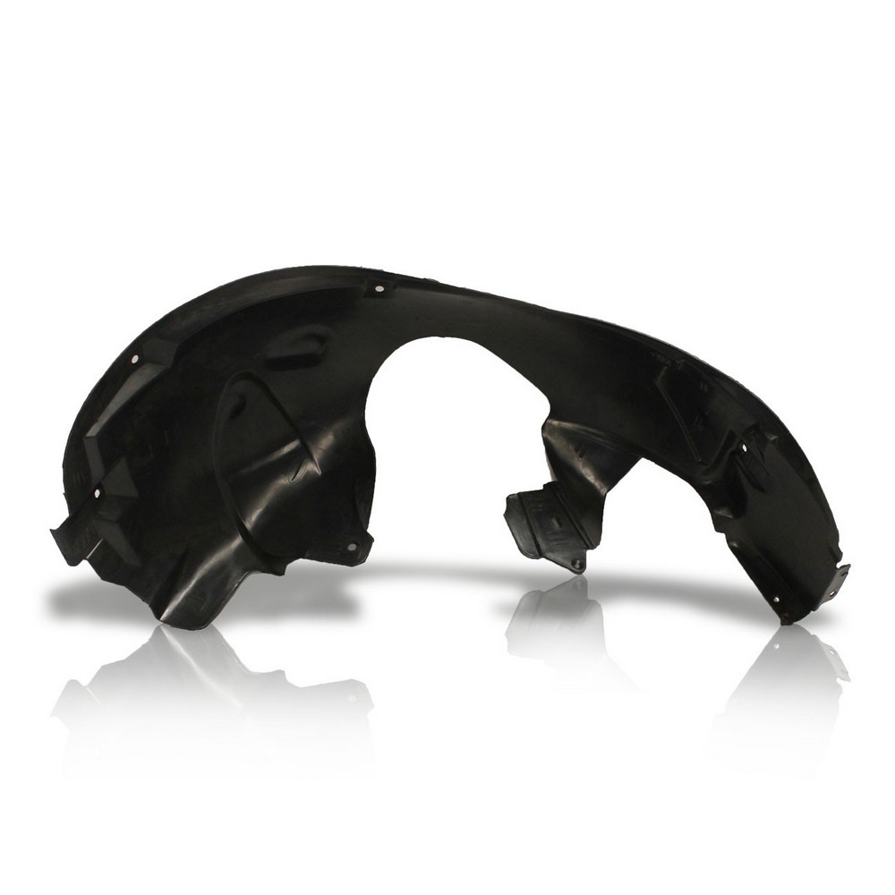 Para-barro lado direito Automotive Imports ZN14142234