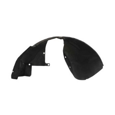 Para-barro lado direito Automotive Imports ZN14142242