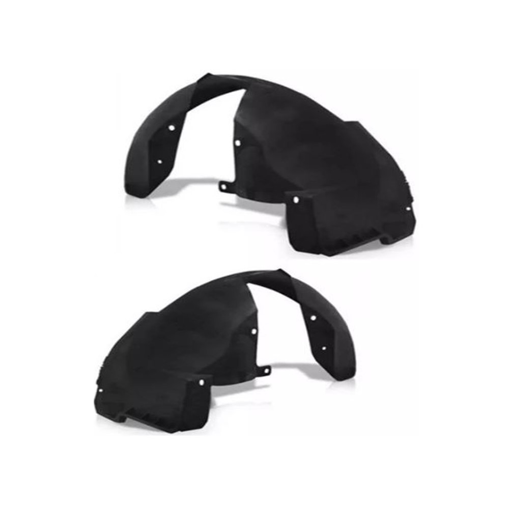 Para-barro lado direito Automotive Imports ZN999628