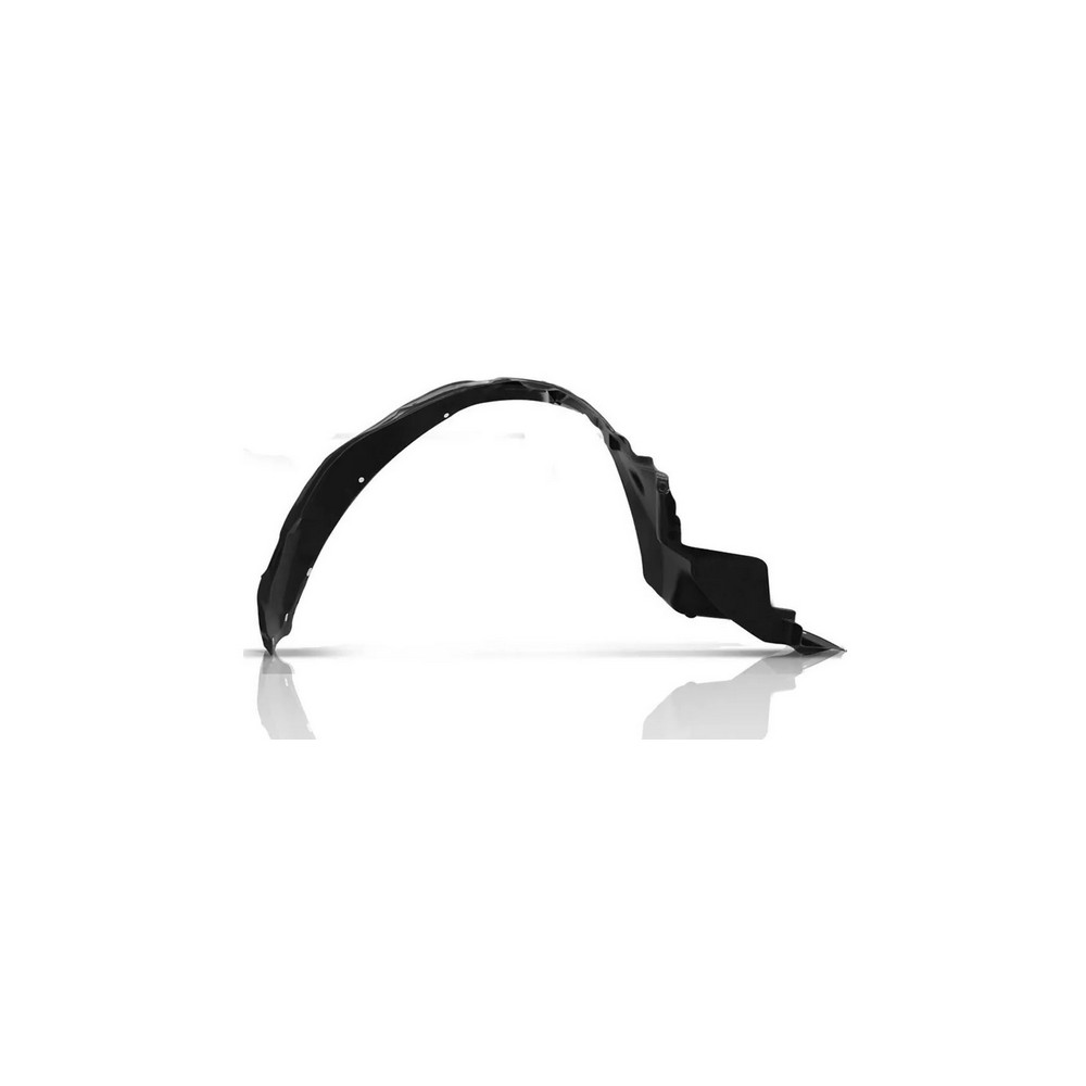 Para-barro lado direito VIA Expressa HONDA0066