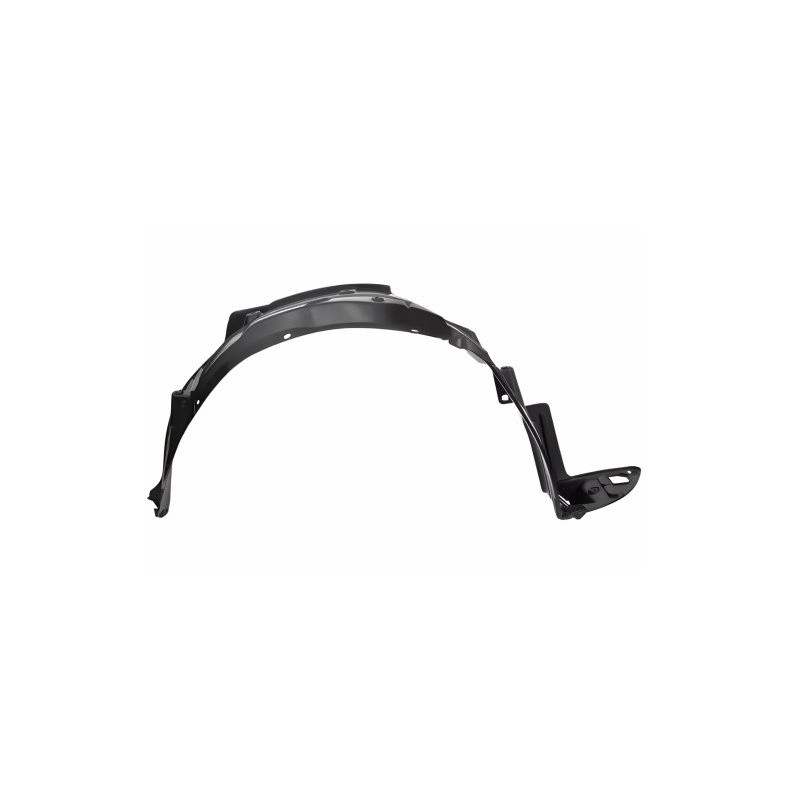 Para-barro lado direito VIA Expressa HONDA0068