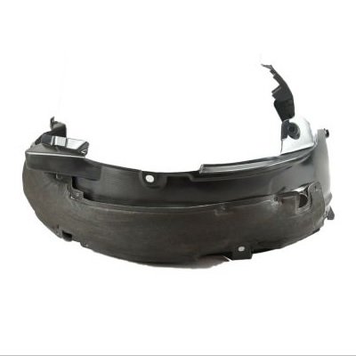 Para-barro lado direito Honda 74100T0AA00