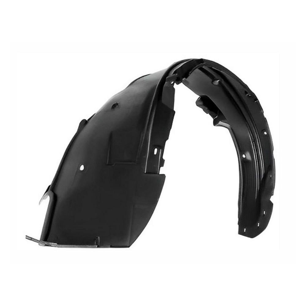 Para-barro lado direito VIA Expressa HONDA0640