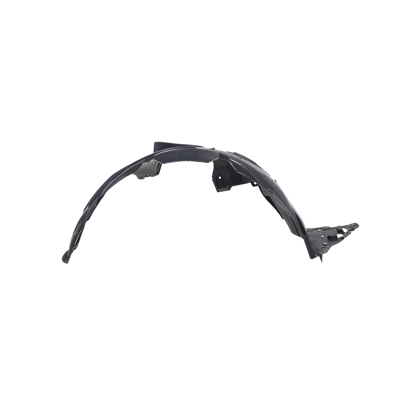 Para-barro lado direito Automotive Imports ZN011710PP