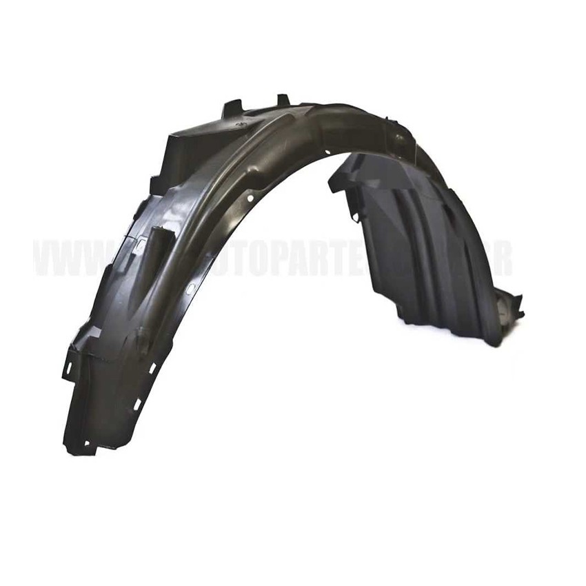 Para-barro lado direito Rufato 25128
