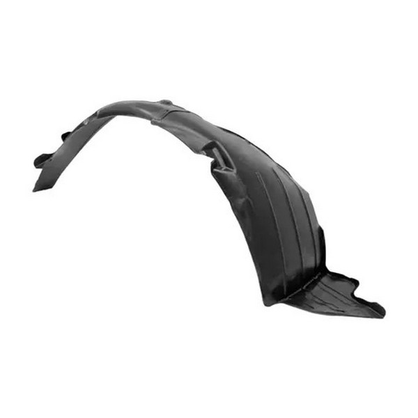 Para-barro lado direito Automotive Imports ZN4343083