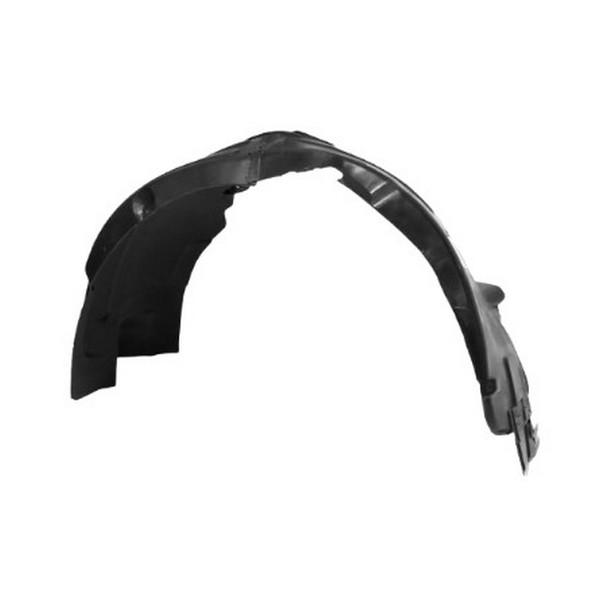 Para-barro lado direito Automotive Imports ZN4343086