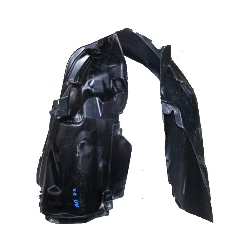 Para-barro lado direito Rufato 25130