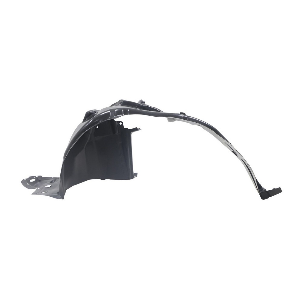Para-Barro lado direito Automotive Imports ZN111802