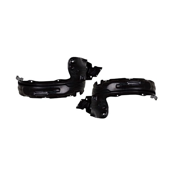Para-barro lado direito Rufato 22404