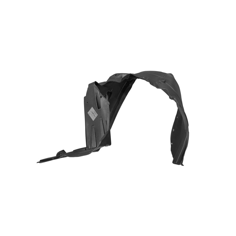 Para-barro lado direito Automotive Imports ZN8383048