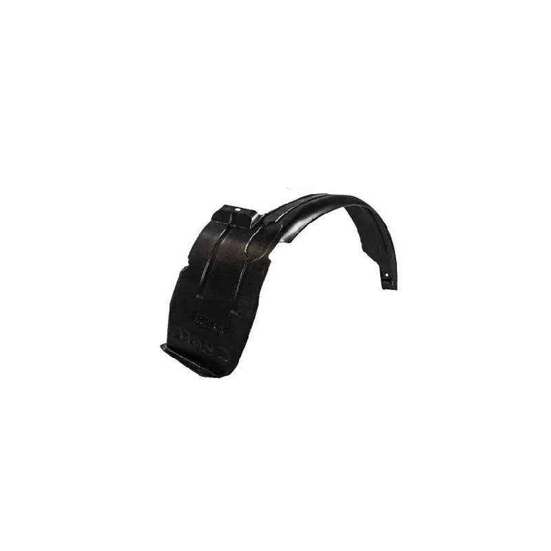 Para-barro lado direito Peugeot 7136C3