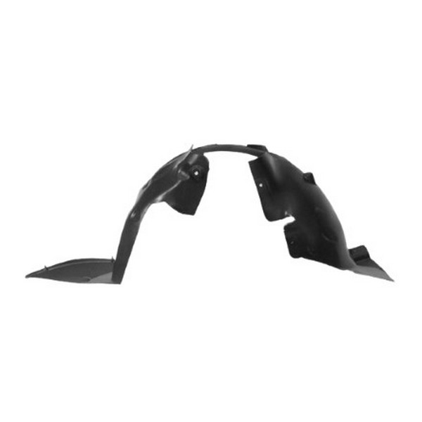 Para-barro lado direito Automotive Imports ZN1111070