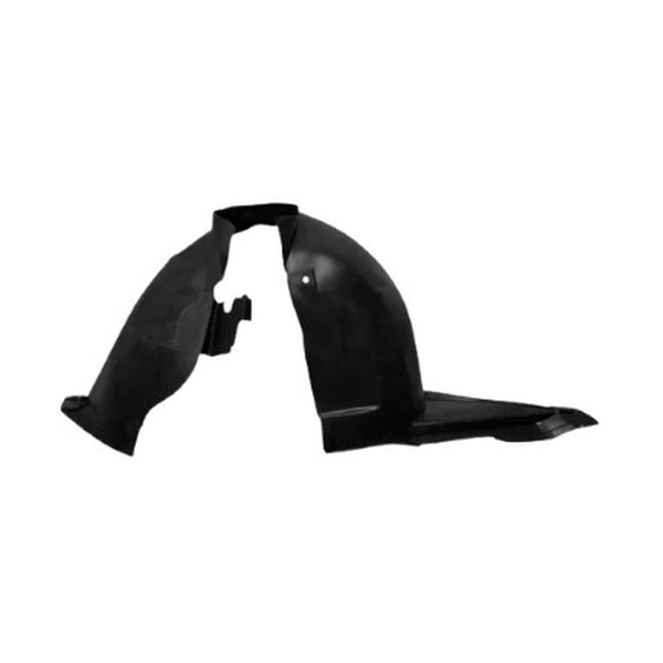 Para-barro lado direito Automotive Imports ZN14142229