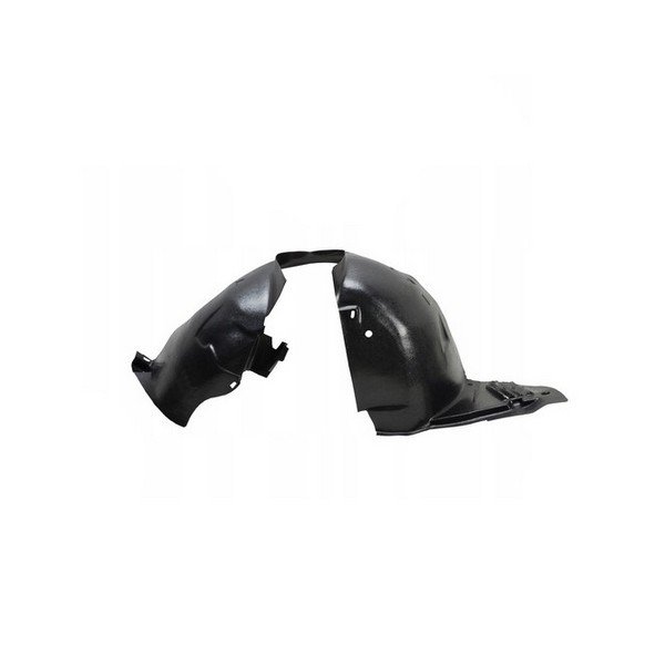 Para-barro lado direito Peugeot 7136EN