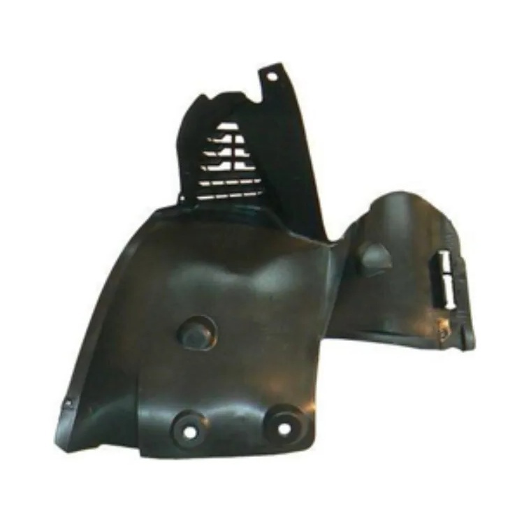 Para-barro lado direito Loma Plast LHT05065009
