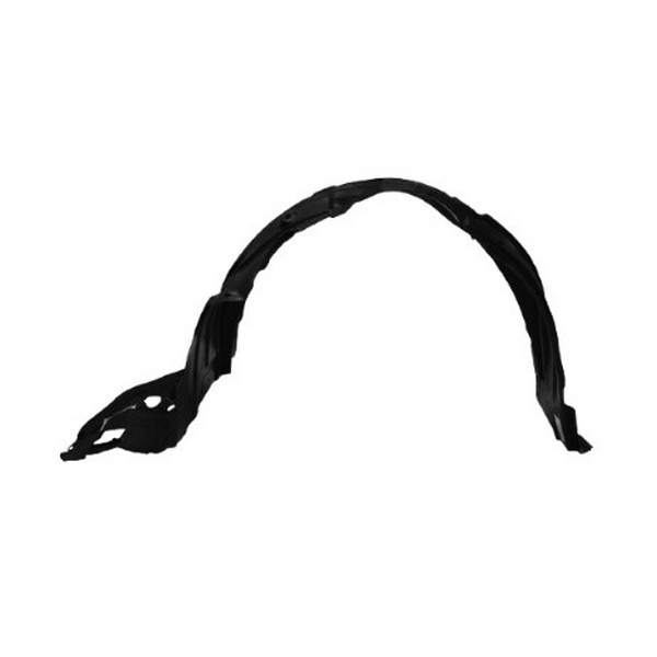 Para-barro lado direito Automotive Imports ZN111578