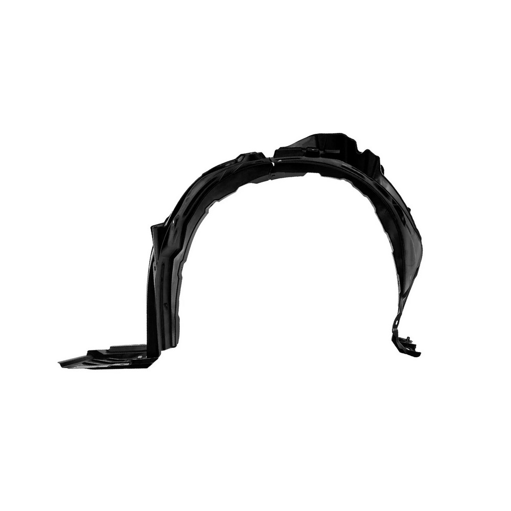 Para-barro lado direito Toyota 538750A090