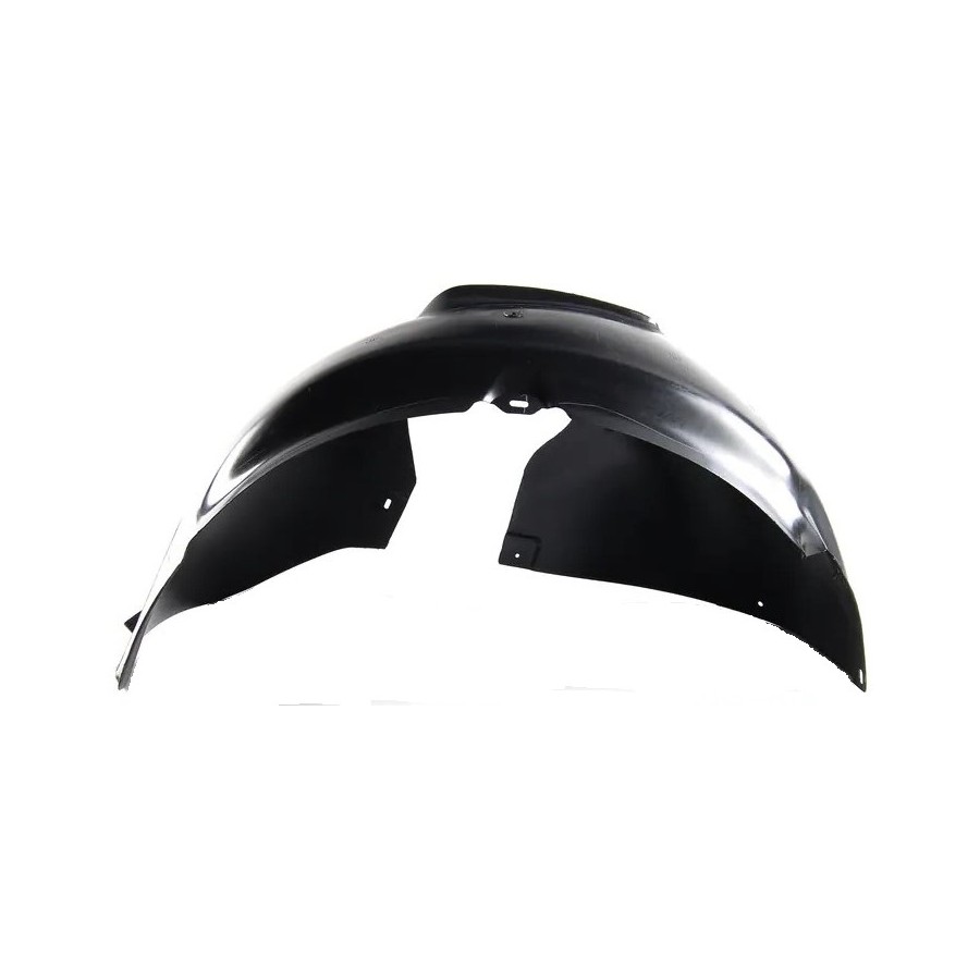Para-barro lado direito Volkswagen 1K5805978B
