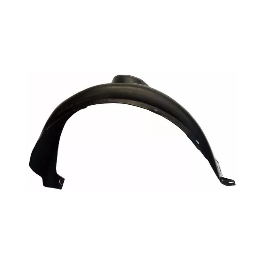 Para-barro lado direito Volkswagen 321809962