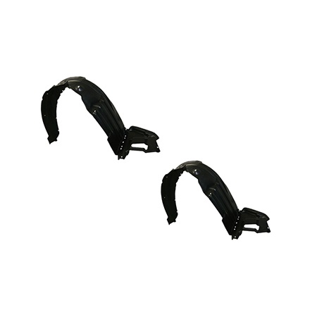 Para-barro lado direito Rufato 21778