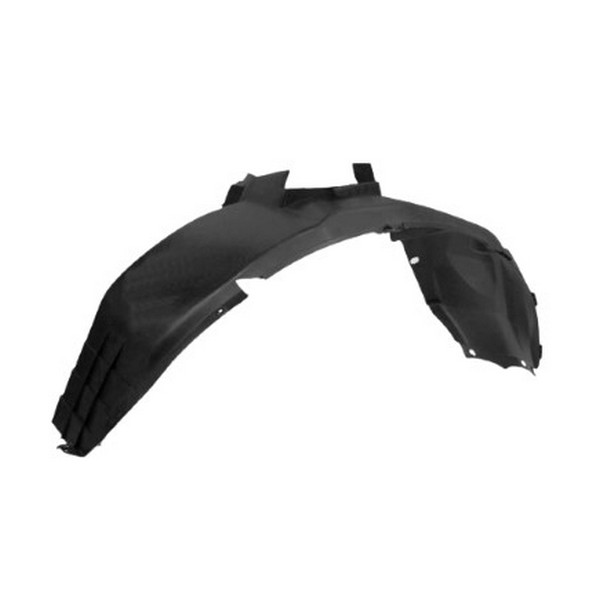Para-barro lado esquerdo Automotive Imports ZN14142253