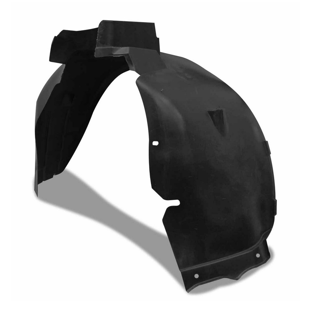 Para-barro lado esquerdo Automotive Imports ZN14142265