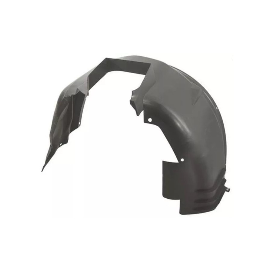 Para-barro lado esquerdo General Motors 52072746