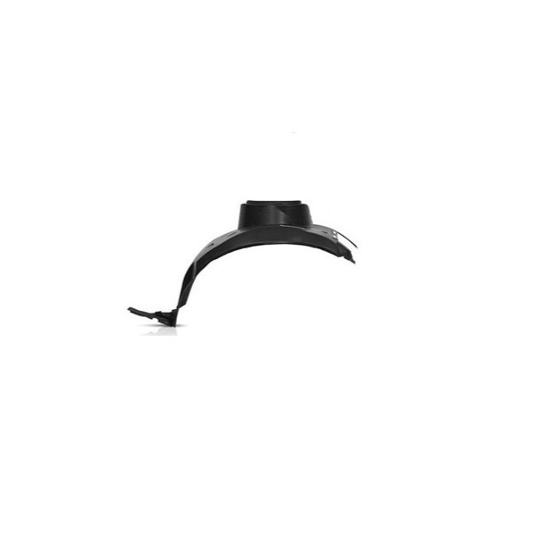 Para-barro lado esquerdo Automotive Imports ZN0223